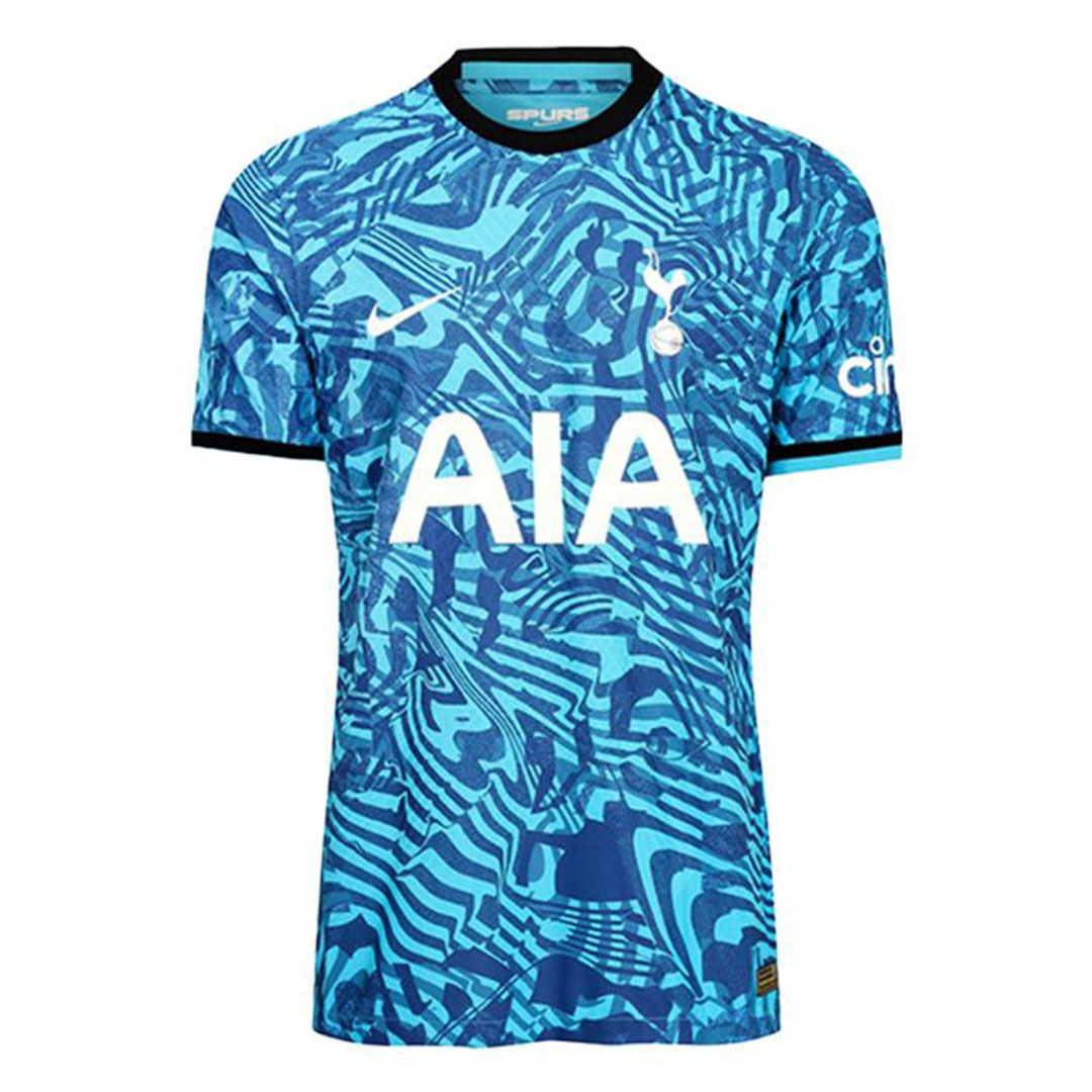 tt Tottenham Tercera Equipación 22-23