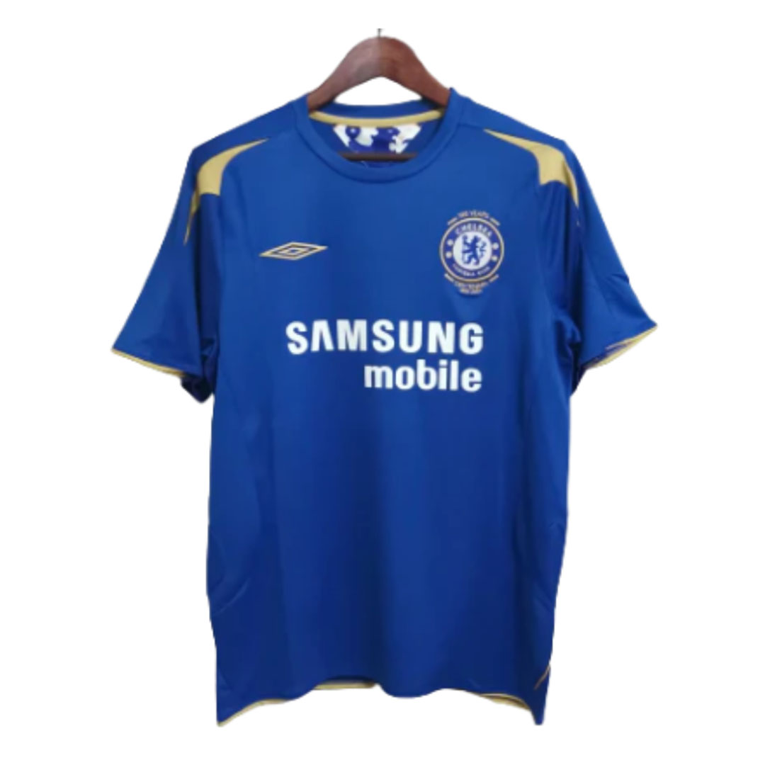 tuuu Chelsea 2005/06