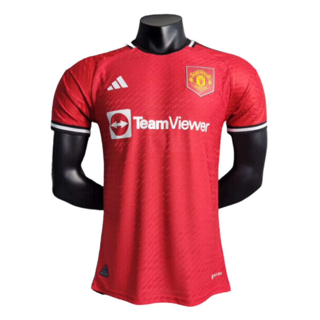unuu Manchester United 1ª Equipación 23-24