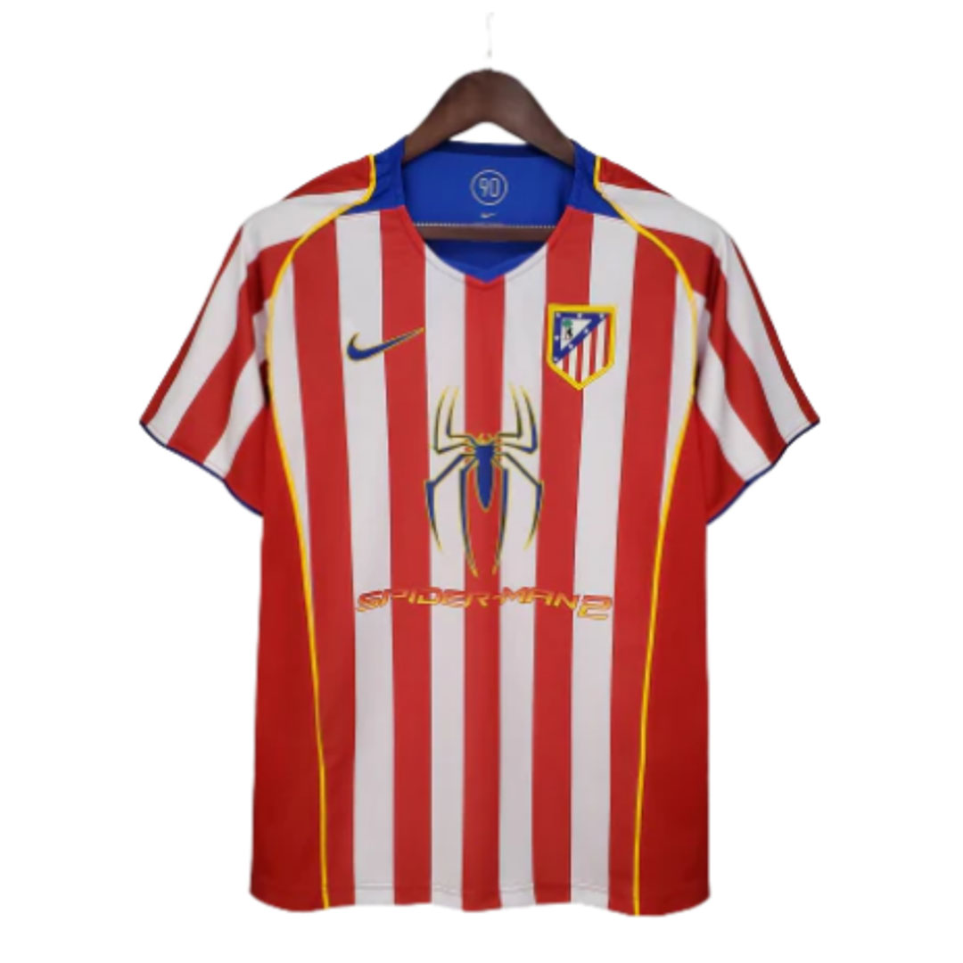 uxcucuc Atletico Madrid 2004/05
